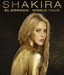 Shakira anuncia la gira mundial de 'El Dorado'