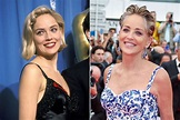 Sharon Stone Recalls Dressing Herself After 'No One Would' at 1992 Oscars