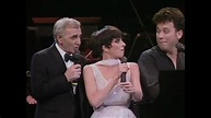 Liza Minnelli & Charles Aznavour – Swing Medley – Paris 1991 | C’est à ...