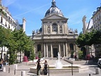La Sorbonne. The University of Paris (L'Université de Paris), known as the Sorbonne, was a ...