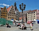 Mejores sitios que ver y cosas que hacer en Wroclaw (Polonia) | Guías ...
