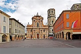 Reggio Emilia: the city of the tricolor and beyond – ExploraEmilia ...