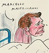 Federico Fellini y sus dibujos - ENFILME.COM