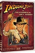 Indiana Jones e Os Salteadores da Arca Perdida - Steven Spielberg ...