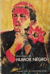 vintage: Antologia do Humor Negro