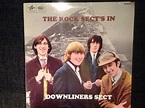 Downliners Sect – The Rock Sect's In (1966, Vinyl) - Discogs