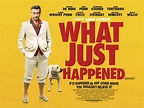 What Just Happened? (2008) Poster #3 - Trailer Addict