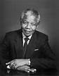 Nelson Mandela – Yousuf Karsh
