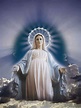 Virgen Inmaculada Concepción 8 de Diciembre | Inmaculada concepcion ...