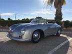 Porsche - 356 Speedster Replica - 1970 - Catawiki