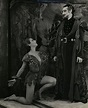 *Margaret Webster Production: The Tempest, 1945, New York | Shakespeare ...