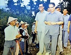 【台灣政壇名人故事】1970年代政壇最紅的台籍政治人物林洋港