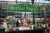 10 food stalls you have to try at St. George's Market in Belfast ...
