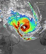 Tropical Cyclone Eloise - AfriWX