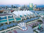 San Diego Convention Center ⋆ Gaslamp Quarter | Downtown San Diego