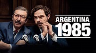Prime Video: Argentina, 1985