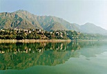 Bilaspur District : History, Sightseeing, How To Reach & Best Time To ...