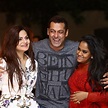 Reason Why Salman Khan Loves Arpita Khan More Than His Real Sister