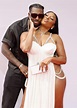 Megan Thee Stallion and her boyfriend Pardi Fontaine pack on the PDA at ...