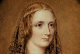 Mary Shelley, feminismo y literatura en un solo nombre – Culturamas
