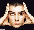 Top Of The Pop Culture 80s: Sinead O'Connor Vox Pops Raw and Uncut ...
