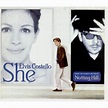 Elvis Costello - She (1999, CD) | Discogs