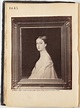 Retrato de la infanta Isabel, condesa de París - Colección - Museo ...
