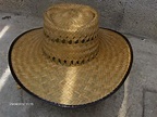 100 Sombreros De Palma Para Hombre Modelo Gallera - $ 2,500.00 en ...