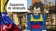 Saquenme de venezuela + good ending - YouTube
