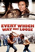 Every Which Way But Loose (1978) | Clint eastwood, Action adventure, Clint