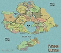 Pangea Ultima by Raakboy on DeviantArt