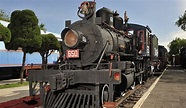 El Museo Nacional de los Ferrocarriles Mexicanos conmemora el 112 ...