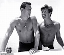 Ex-lovers of Hollywood star Rock Hudson finally reveal the steamy truth ...