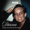 Diana: Seven Days That Shook the World on iTunes