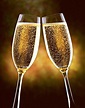 Celebrate Champagne Day with a Champagne Treasure Hunt - Maketh-The-Man ...