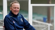 Over 50s Cricket World Cup 2020: Allan Donald Named Head Coach of South ...