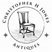 Christopher H. Jones Antiques - Christopher H Jones Antiques