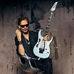 Steve Vai | ARTISTS | Ibanez guitars