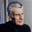 Samuel Beckett – Eugene Istomin