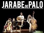 Jarabe de Palo regresa a la Argentina con nuevo disco | Música