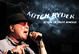 'Triumphant return': Mitch Ryder and The Detroit Wheels to perform in ...