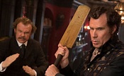 VIDEO | ‘Holmes & Watson’: La parodia del detective más famoso del ...