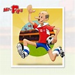 Mr. Pipa on Behance