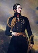 Prince Albert of Saxe-Coburg and Gotha