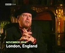Long John Baldry - In the Shadow of the Blues- Tape Interview