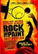 Rock the Paint - película: Ver online en español