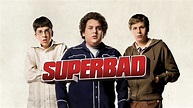 SuperBad - The Perfect Coming of Age Movie | Geeks