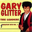 Gary Glitter - The Leader! (CD) | Discogs