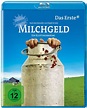 Milchgeld - Ein Kluftingerkrimi - Blu-ray (BD) kaufen
