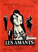 Los amantes - Película 1958 - SensaCine.com
